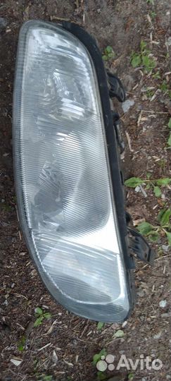 Фара от opel omega b