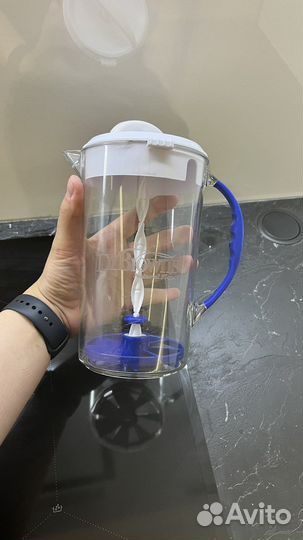 Кувшин-миксер для детской смеси Dr.Brown's