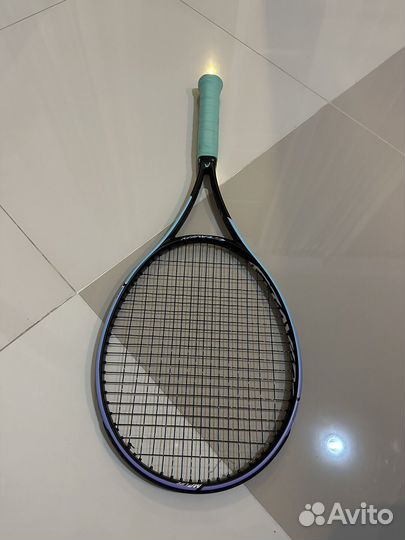 Ракетка для большого тенниса