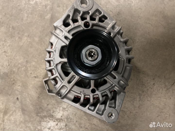 Генератор для Kia