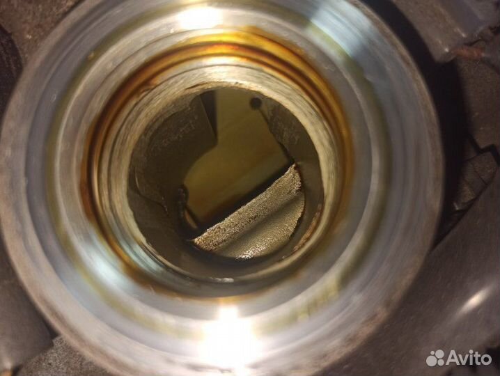 Двигатель nissan march 2010 K13 HR12DE 101021HC2F