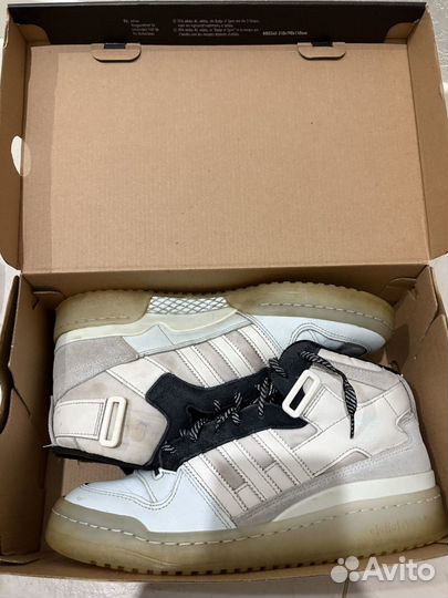 Adidas forum high