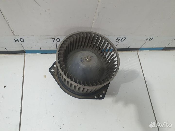 Моторчик отопителя Aveo (T200) 2003-2008