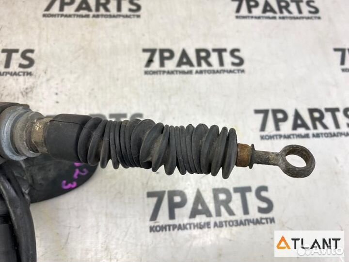 Трос переключения АКПП mazda bongo friendee