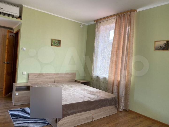 Комната 20 м² в 4-к., 2/3 эт.