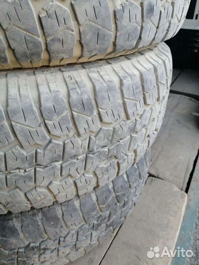 Nordman WR 245/70 R16