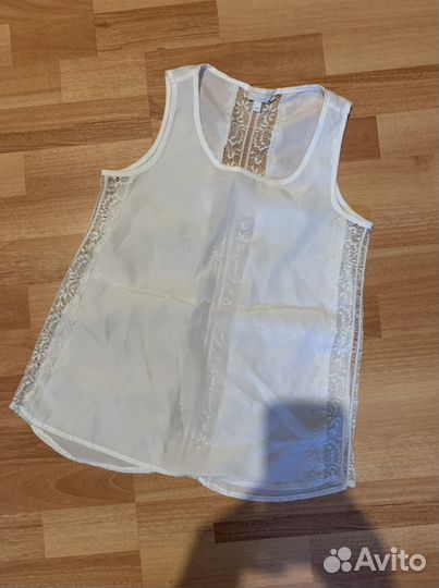 Женские вещи пакетом