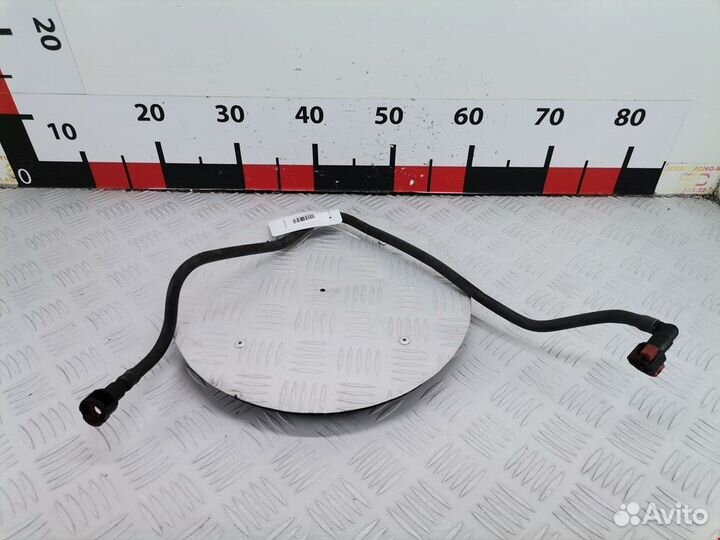 Трубка топливная Ford Focus рест. 2004 1198133