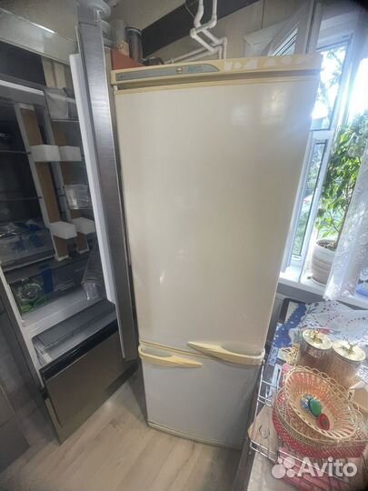 Холодильник