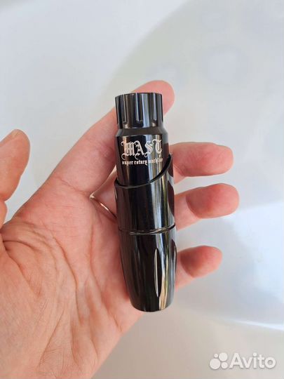 Аппарат для перманентного макияжа