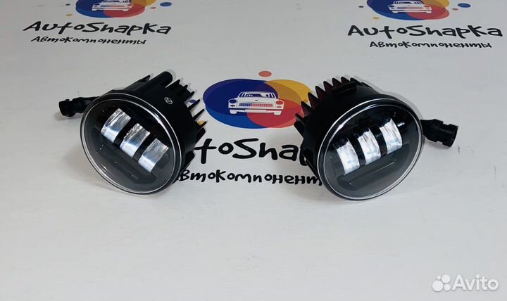 Птф на Nissan Infinity