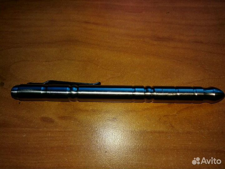 Ручка коллекционная