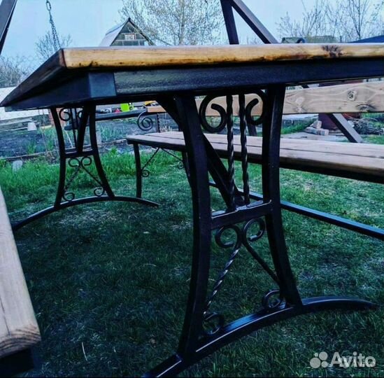 Дачная мебель