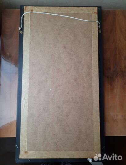 Картина/рамка