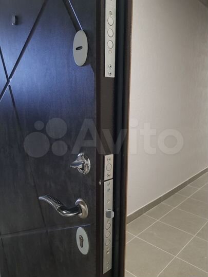 2-к. квартира, 29,6 м², 20/25 эт.