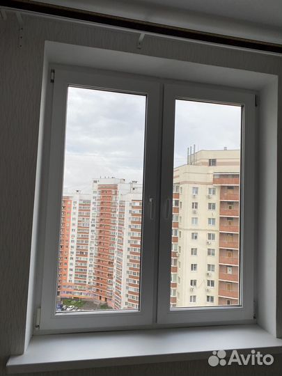 Окна пластиковые пвх бу