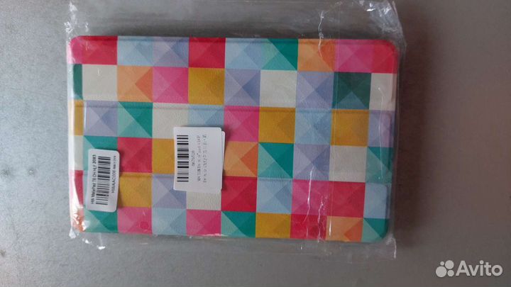 Чехол на планшет Huawei T8