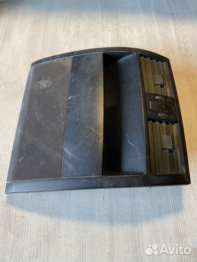 Накладка торпедо Mazda Mazda 6 GH