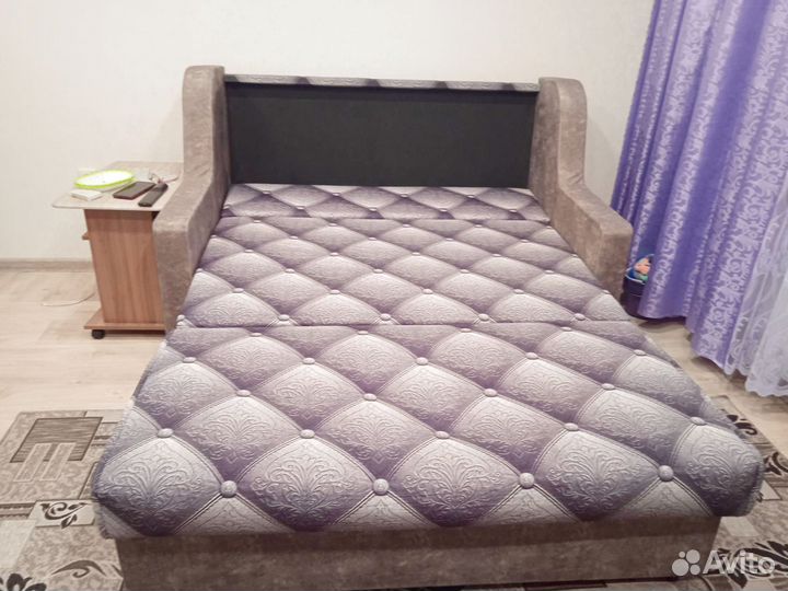 Диван в идеальном состоянии