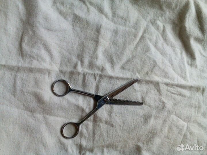 Ножницы СССР