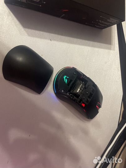 Игровая мышь ardor gaming prime x