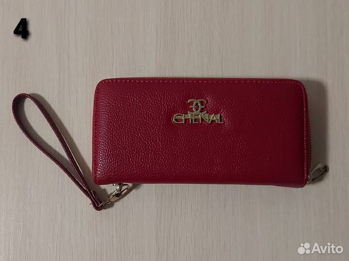 Кошелек женский