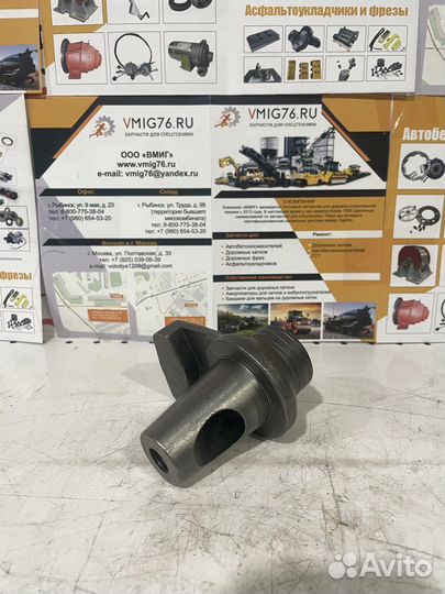 Резцедержатель Bomag 85001092