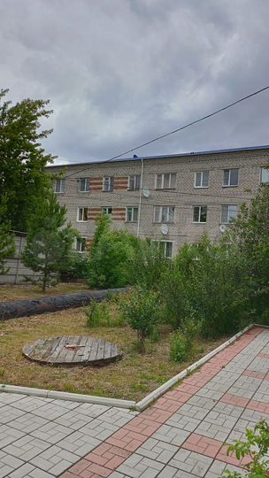 2-к. квартира, 38,9 м², 2/3 эт.