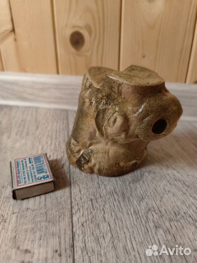 Грот для аквариума