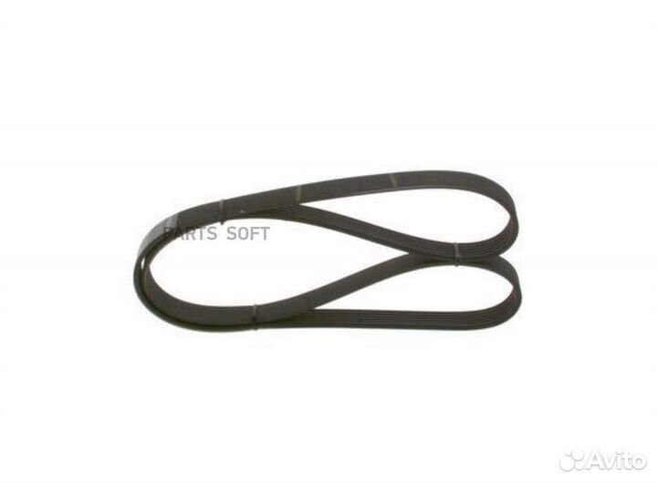 Bosch 1987948453 поликлин ремень 6PK1715