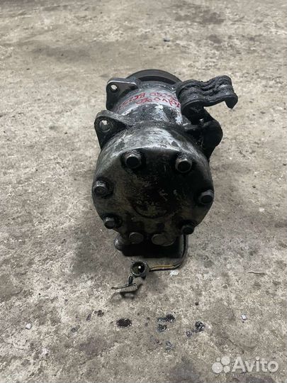 Компрессор кондиционера volvo 960 b6254s