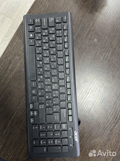 Клавиатура