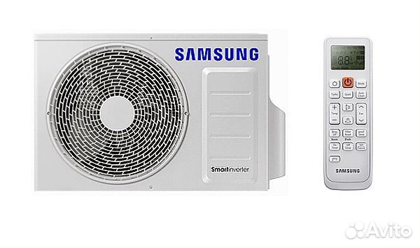 Самсунг Кондиционер