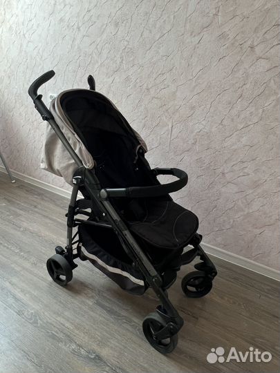 Коляска трость peg perego si