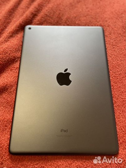 iPad 9 2021 256gb, WiFi + Apple pencil 1