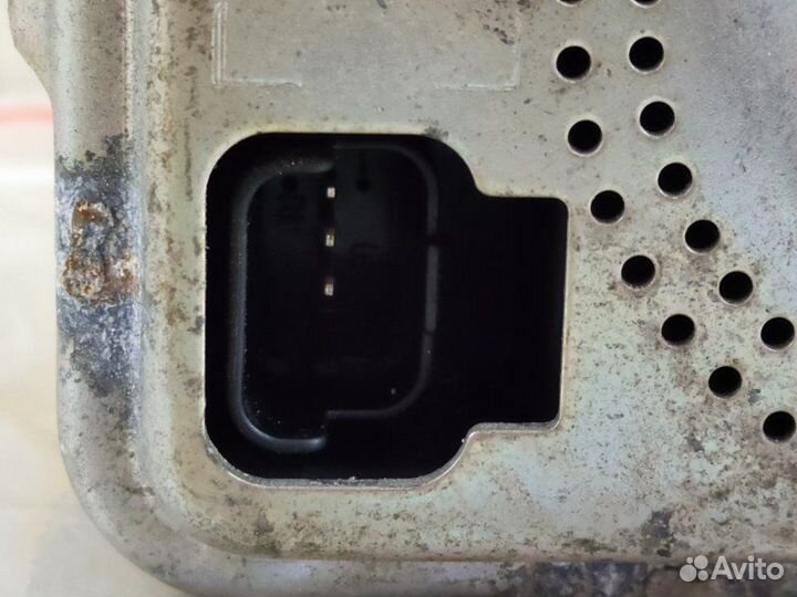 Сирена Ford Focus 3 CB8 2014