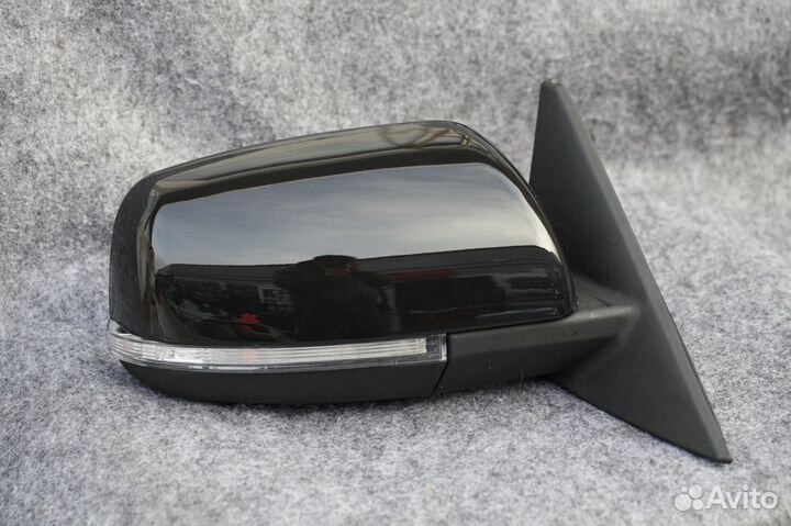 Зеркала SE LADA Priora 2 для ваз 2110
