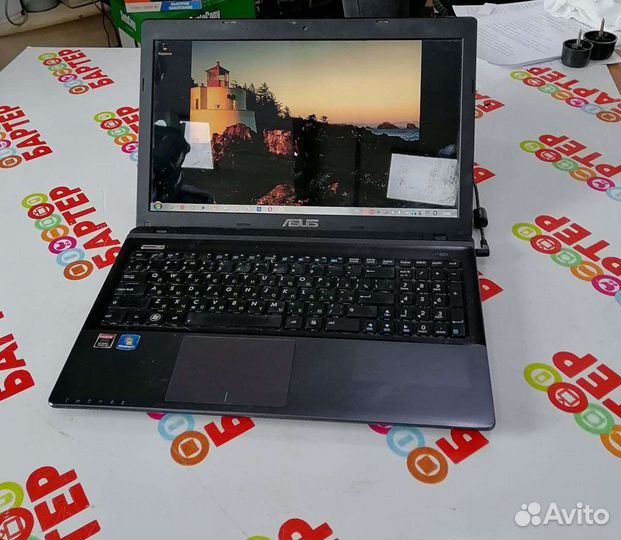 Ноутбук Asus 11634