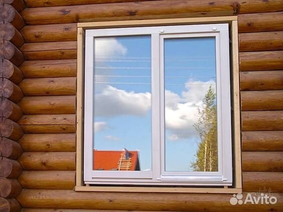 Окно на заказ в рассрочку