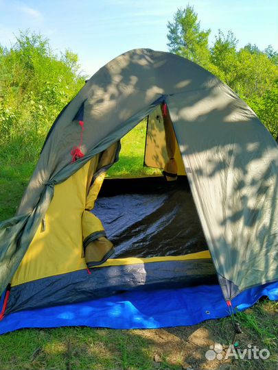 Палатка Onree Oregon 3