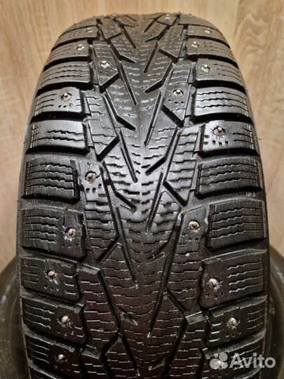 Nokian Tyres Nordman 7 185/60 R15 88T
