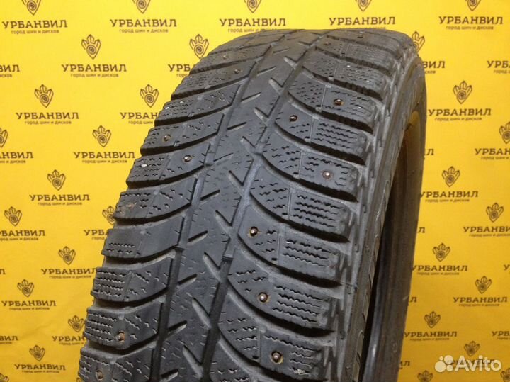 Nokian Tyres Nordman 5 195/65 R15