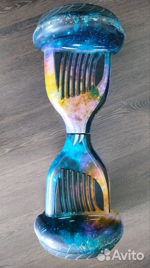 Гироскутер Smart Balance Wheel 10.5 Космос