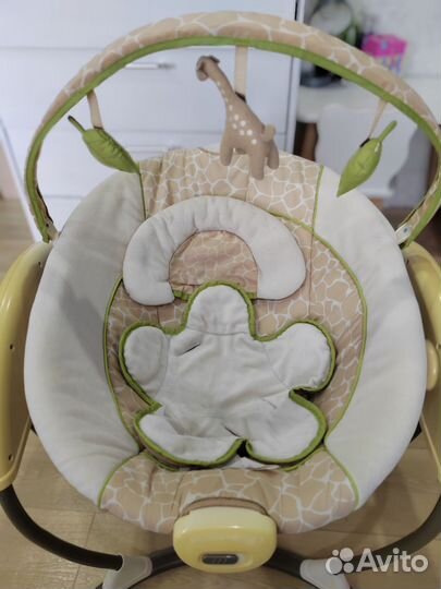 Детские качели