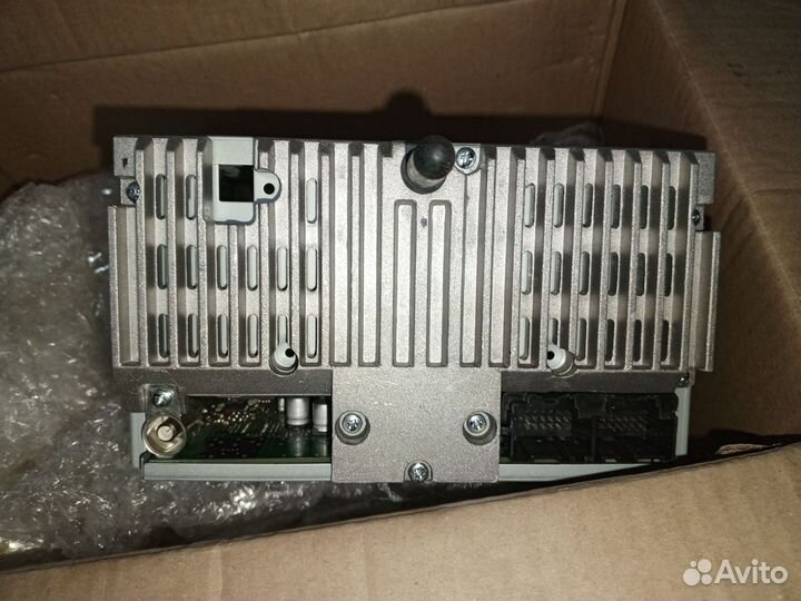 Магнитола для chevrolet captiva