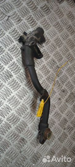 Трубка охлаждающей жидкости Daf Xf106 2017