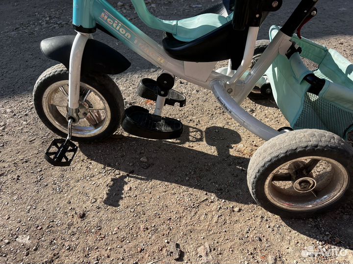 Велосипед детский