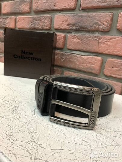 Ремень мужской