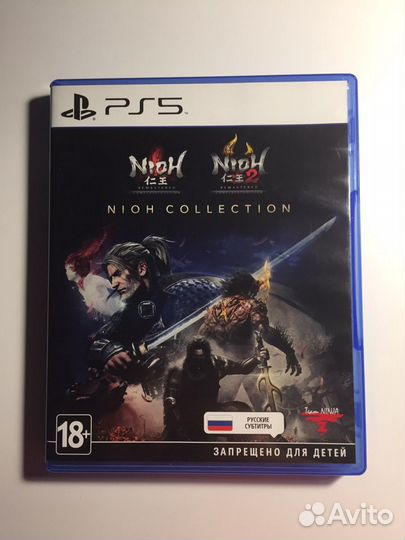 Игра для приставки