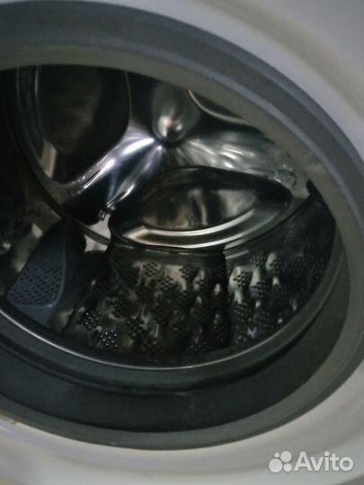 Стиральная машина с баком для воды Gorenje